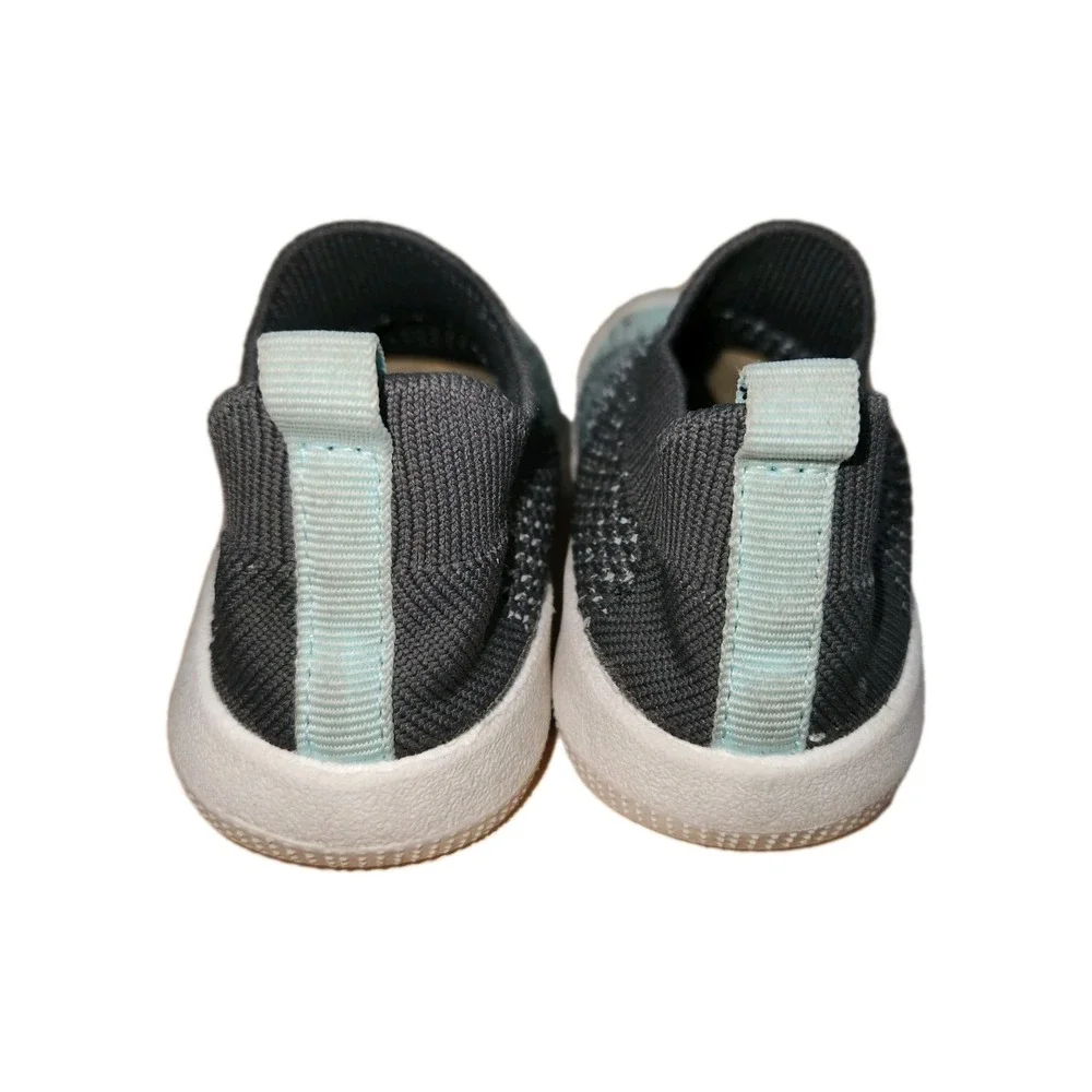 Eashi Baby Boy‎ Girl Non-Skid Indoor Infant Walking Shoes Breathable 9-12 Months
